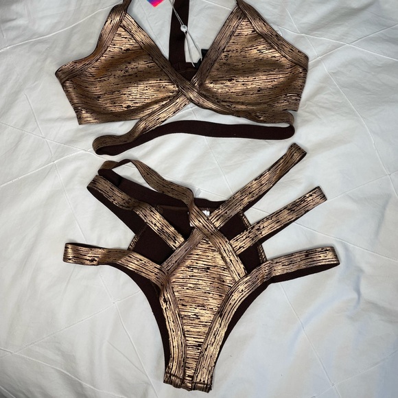 NWT bikini - Picture 4 of 6